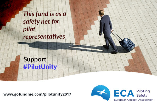 pilotUnity safetynet